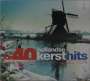 : Top 40: Hollandse Kerst Hits, CD,CD