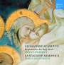 Alessandro Scarlatti: Responsorien für Karsamstag, CD