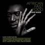 Alune Wade: African fast food, CD