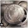 : The Score: The Most Iconic Soundtracks In The World, CD,CD,CD