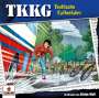 : TKKG (Folge 205) - Teuflische Kaffeefahrt, CD