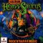 Heavysaurus: Das Album: Rock'n'Rarrr Music, CD