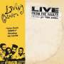 Living Colour: Live From CBGB's Tuesday, LP,LP
