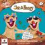 : Jan & Henry 05. 10 lustige Miträtsel-Geschichten, CD