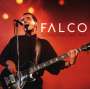 Falco: Donauinsel Live 1993 (180g), LP,LP