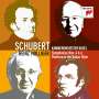 Franz Schubert: Symphonien Nr.4 & 6, CD