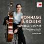 Gioacchino Rossini: Hommage a Rossini - Werke für Cello, CD