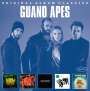 Guano Apes: Original Album Classics, CD,CD,CD,CD,CD