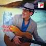 : Juan Diego Florez - Besame Mucho, CD
