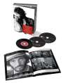 Bruce Springsteen: Born To Run (30th Anniversary Edition), DVD,DVD,CD