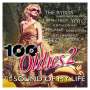 : 100 Oldies Vol.2: The Sound Of My Life, CD,CD,CD,CD,CD