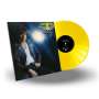 Peter Maffay: Steppenwolf (180g) (Limited Edition) (Yellow Vinyl), LP