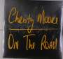 Christy Moore: On The Road, LP,LP,LP