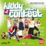 : Kiddy Contest Vol.24, CD