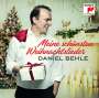 : Daniel Behle & Oliver Schnyder Trio - Meine schönsten Weihnachtslieder, CD
