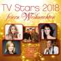 : TV Stars 2018 feiern Weihnachten, CD