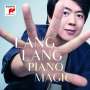 : Lang Lang - Piano Magic, CD
