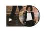 Michael Jackson: Off The Wall (180g) (Limited Edition) (Picture Disc), LP