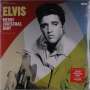 Elvis Presley: Merry Christmas Baby, LP