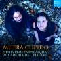 : Nuria Rial - Muera Cupido, CD