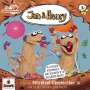 : Jan & Henry 06. 9 lustige Miträtsel-Geschichten und 1 Lied, CD