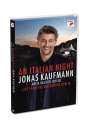 : Jonas Kaufmann – Eine italienische Nacht (Live aus der Waldbühne Berlin), DVD
