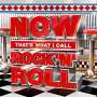 : Now That's What I Call Rock'n'Roll, CD,CD,CD