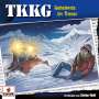 : TKKG 208. Geheimnis im Tresor, CD