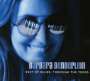 Barbara Dennerlein: Best Of Blues: Through The Years, CD