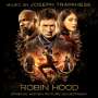 : Robin Hood (Original Motion Picture Soundtrack), CD