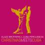 Klazz Brothers & Cuba Percussion: Christmas Meets Cuba 2, CD