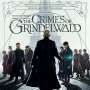 : Fantastic Beasts: The Crimes Of Grindelwald (DT: Phantastische Tierwesen: Grindelwalds Verbrechen), LP,LP