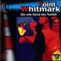 Point Whitmark 02. Die rote Hand des Teufels, CD