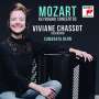Wolfgang Amadeus Mozart: Klavierkonzerte Nr.11,15,27 (Fassung für Akkordeon & Orchester), CD