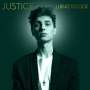 Lukas Rieger: Justice, CD