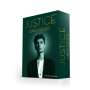 Lukas Rieger: Justice (Limitierte Fanbox), CD,Merchandise