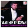 : Vladimir Feltsman - The Complete Columbia Album Collection, CD,CD,CD,CD,CD,CD,CD,CD
