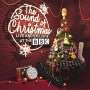 : The Sound Of Christmas, CD,CD