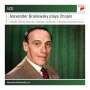 : Alexander Brailowsky plays Chopin (American Columbia Recordings), CD,CD,CD,CD,CD