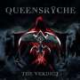 Queensrÿche: The Verdict, CD