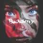 Buckcherry: Warpaint, CD