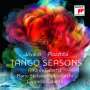 : Cappella Gabetta - Tango Sensations, CD