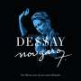 : Natalie Dessay - Sur l'Ecran noir de mes Nuits blanches (Jazz-Album), CD