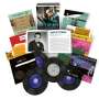 : Fritz Reiner - The Complete Columbia Album Collection, CD,CD,CD,CD,CD,CD,CD,CD,CD,CD,CD,CD,CD,CD
