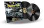Running Wild: Original Vinyl Classics: The Rivalry + Victory, LP,LP