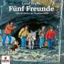 : Fünf Freunde (133) - Fünf Freunde und der Esel in der Tropfsteinhöhle, CD