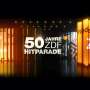 : 50 Jahre ZDF Hitparade, CD
