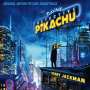 : Pokémon Detective Pikachu (Soundtrack), CD