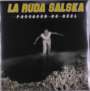 La Ruda Salska: Passager Du Reel, LP,LP