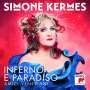 : Simone Kermes - Inferno e Paradiso, CD